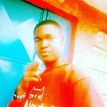 Kenneth Ernest anyesh - @kennethernestanyesh - Instagram