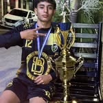 Kenneth Ernesto - @kennethernesto9 - Instagram