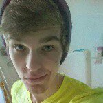 Kenneth Ervin - @kendawg13 - Instagram