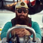 Kenneth Ervin Fulton Jr. - @theconchmaster - Instagram