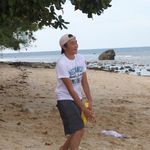 Kenneth Ervin Mose Manalo - @_kenneth.htennek - Instagram