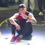 Christopher Kenneth Escobar - @kennethfreestyle - Instagram