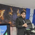 Kenneth Escobar - Facebook