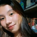 angelica nicolas - @kennethfactor5 - Instagram