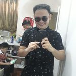 Carl Kenneth Delfin Factor - @crazychem - Instagram