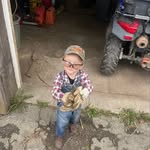 Kenneth - @kennethfactor - Instagram