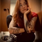 Kenneth Factor - @cicelyiliuk - Instagram