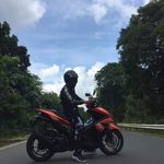 Kenneth Factor - @factorjessi - Instagram
