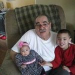 Kenneth Falcon - @birdmansr2 - Instagram