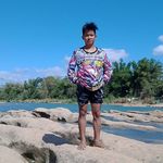Kenneth Falcon - @kenly_n02 - Instagram