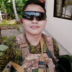 Kenneth Falcon - @kenry_falcon - Instagram