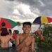 Kenneth Falcon - Facebook