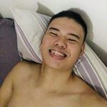 Kenneth Laurio Falcon - @papakenmoko - Instagram