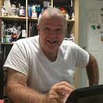 Kenneth Rojas Feaster - @rojasfeaster - Instagram