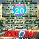 Kenneth Fields - @zone6ixx - Instagram
