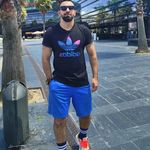 Kenneth Fields - @kennethfields31 - Instagram