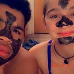 Kenneth Finney - @kennethfinney18 - Instagram