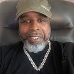 Kenneth W. Finney - @fujunior2 - Instagram