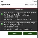 Kenneth - @_kennethfixedbet - Instagram