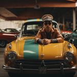 Kenneth Ray Flatt - @circa_19xx - Instagram