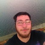 Kenneth W Flatt - @greenisthenewawesome - Instagram