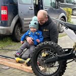 Kenneth Lippens - @kennethvr46 - Instagram