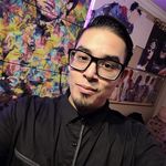 Kenneth Flournoy - @cannibalkenn - Instagram