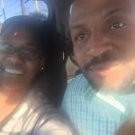 Kenneth Fluker - @mikas_husband - Instagram