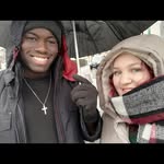 Kenneth Fluker - @kennyfluker - Instagram