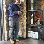 Kenneth Fluker - @fluker214 - Instagram