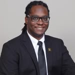 Kenneth Fluker Jr. - @kflukerjr - Instagram