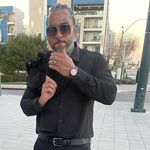 Kenneth Forbes - @kenneth_forbes_646 - Instagram