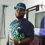 Kenneth Forbes - @kswavor15 - Instagram