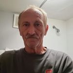 Kenneth Forbes - @kennethforbes65 - Instagram