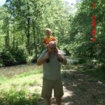 Kenneth Forbes - @kbhighlander - Instagram