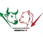 ♥︎ GERVASIUS KENNETH ♥︎ - @_kenneth.forex_ - Instagram