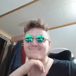 Kenneth Forester - @blood__wolf__yt - Instagram