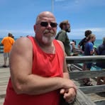 Kenny Forester - Facebook