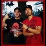Kenneth Fortner - @chevolegs - Instagram