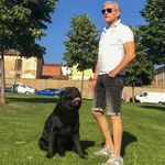 Joan Roma vielsa/Bienestar - @kennethfullard77 - Instagram