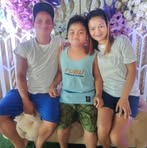 Kenneth Galang - Facebook