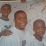 Kenneth Gales - @kennethgales99 - Instagram