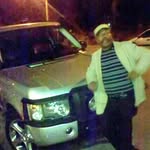 Kenneth Gales - @ken_ekool - Instagram