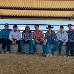Kenneth Gallegos - @kenneth_gallito - Instagram