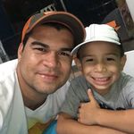 Kenneth Gallo - @kgallox17 - Instagram