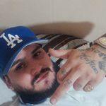 Kenneth Gamboa - @gamboakenneth841 - Instagram
