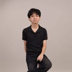 Kenneth Gamboa - @mistakenkenss - Instagram