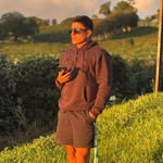 Kenneth GR - @kenneth.gamboar - Instagram