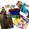 kennethydanielgam - @kennethygames - TikTok