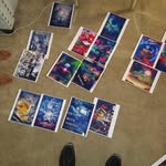 Kenneth Gandy - @artisticallyhealing - Instagram